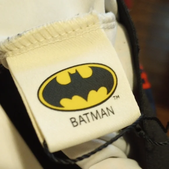 Batman Harley Quinn Sports Bra Set - Picture 5 of 5